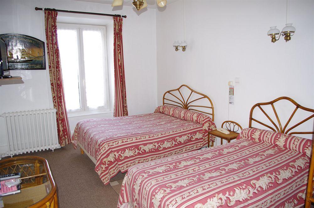 Hotel De La Paix Limoges Esterno foto