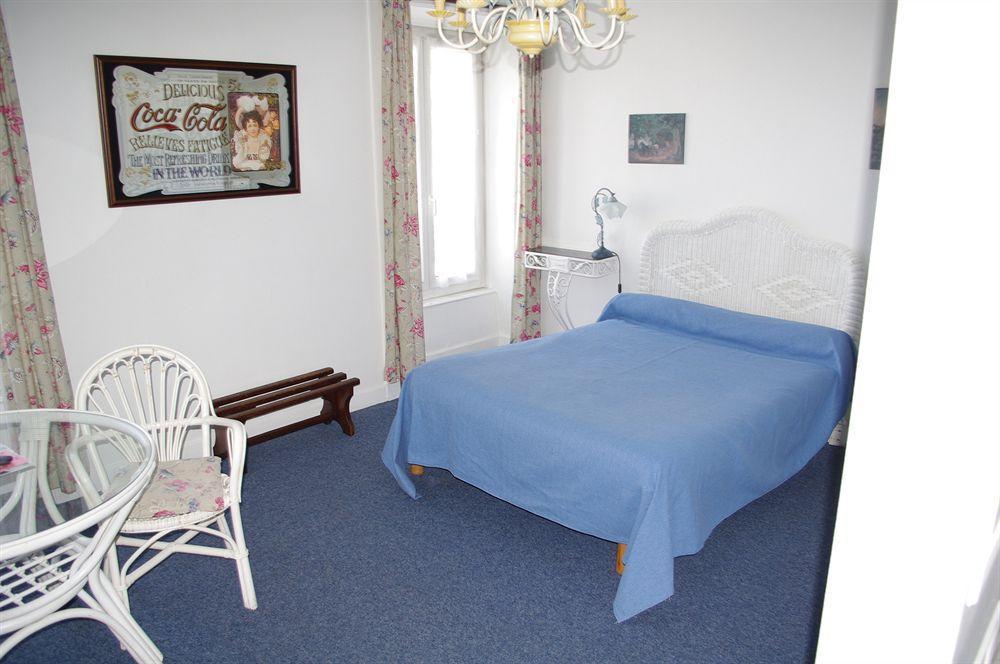 Hotel De La Paix Limoges Esterno foto
