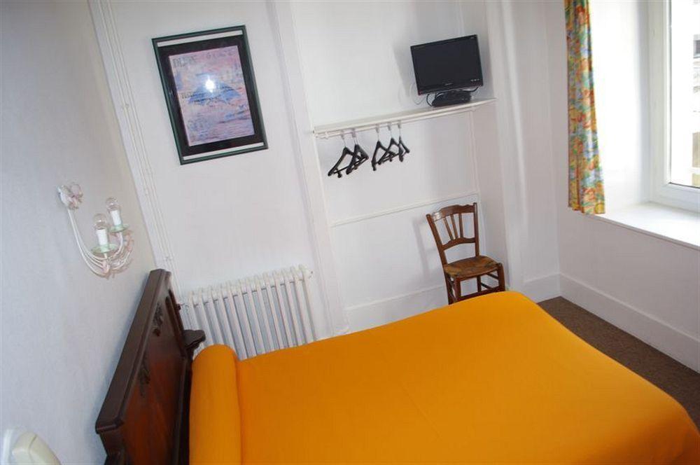 Hotel De La Paix Limoges Esterno foto